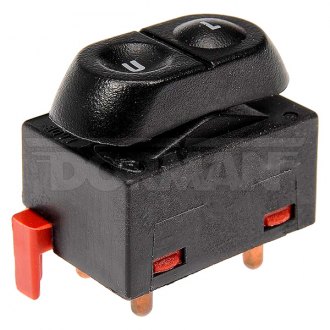 Dorman® - OE Solutions™ Front Driver Side Door Lock Switch