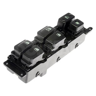 Dorman® - OE Solutions™ Front Driver Side Window Switch
