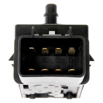 Dorman® - OE Solutions™ Seat Switch