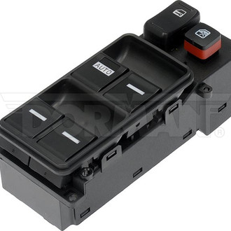 Dorman® - OE Solutions™ Front Driver Side Window Switch