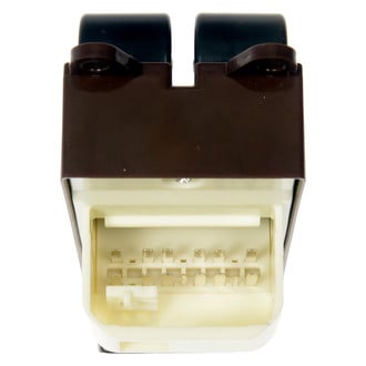 Dorman® - OE Solutions™ Front Driver Side Window Switch