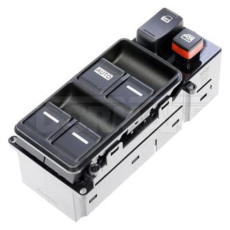 Dorman® - OE Solutions™ Front Driver Side Window Switch
