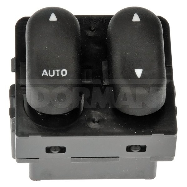 Dorman® - OE Solutions™ Front Driver Side Window Switch