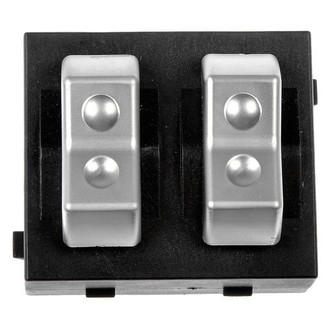Dorman® - OE Solutions™ Front Driver Side Window Switch