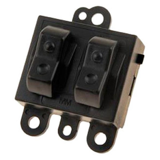 Dorman® - OE Solutions™ Front Driver Side Window Switch