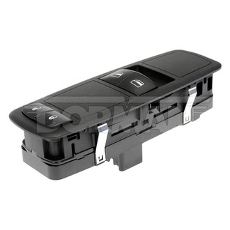 Dorman® - OE Solutions™ Front Driver Side Window Switch