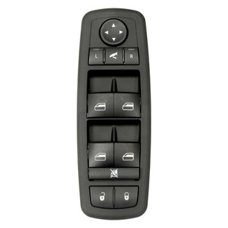 Dorman® - OE Solutions™ Front Driver Side Window Switch