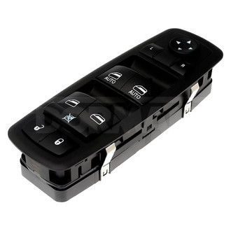 Dorman® - OE Solutions™ Front Driver Side Window Switch