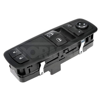 Dorman® - OE Solutions™ Front Driver Side Window Switch