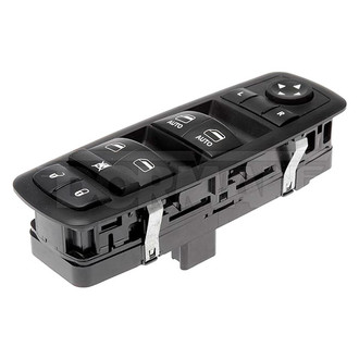 Dorman® - OE Solutions™ Front Driver Side Window Switch
