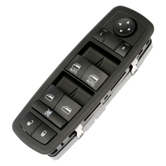Dorman® - OE Solutions™ Window Switch