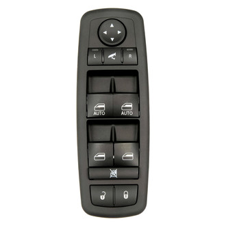 Dorman® - OE Solutions™ Front Driver Side Window Switch