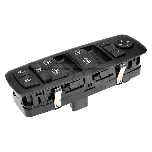 Dorman® - OE Solutions™ Front Driver Side Door Window Switch