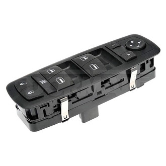 Dorman® - OE Solutions™ Front Driver Side Window Switch