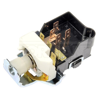 Dorman® - HD Solutions™ Headlight Switch