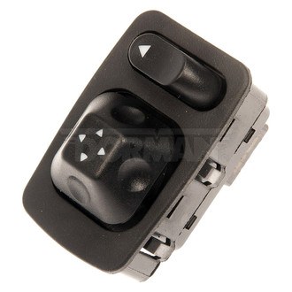 Dorman® - HD Solutions™ Door Mirror Switch