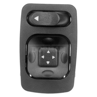 Dorman® - HD Solutions™ Door Mirror Switch