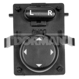 Dorman® - HD Solutions™ Door Mirror Switch