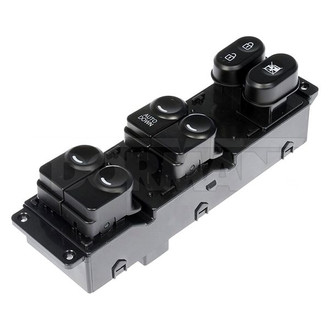 Dorman® - OE Solutions™ Front Driver Side Window Switch