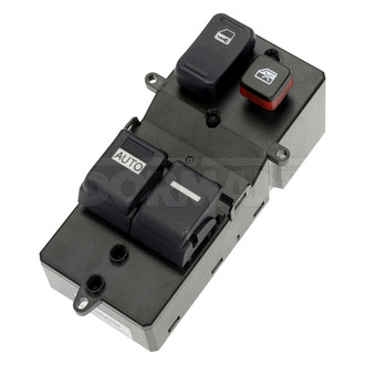Dorman® - OE Solutions™ Front Driver Side Window Switch