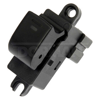 Dorman® - OE Solutions™ Rear Driver or Passenger Side Window Switch