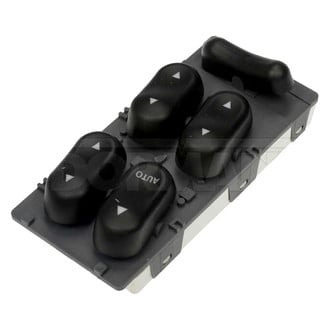 Dorman® - OE Solutions™ Front Driver Side Window Switch