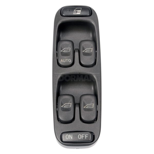 Dorman® - OE Solutions™ Front Driver Side Main Window Switch