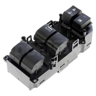 Dorman® - OE Solutions™ Front Driver Side Window Switch