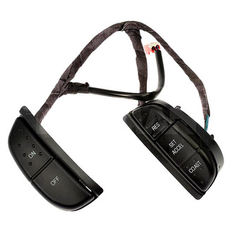 Dorman® - OE Solutions Cruise Control Switch