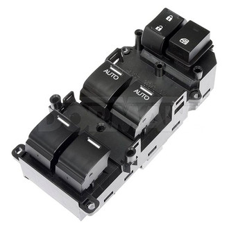 Dorman® - OE Solutions™ Front Driver Side Window Switch