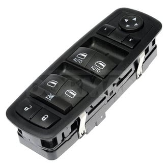 Dorman® - OE Solutions™ Window Switch
