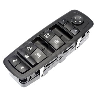 Dorman® - OE Solutions™ Front Driver Side Window Switch