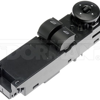 Dorman® - OE Solutions™ Front Driver Side Window Switch