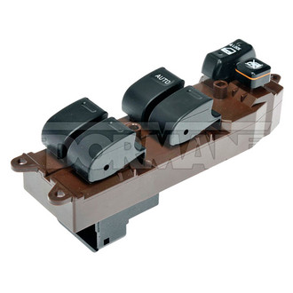 Dorman® - OE Solutions™ Front Driver Side Window Switch