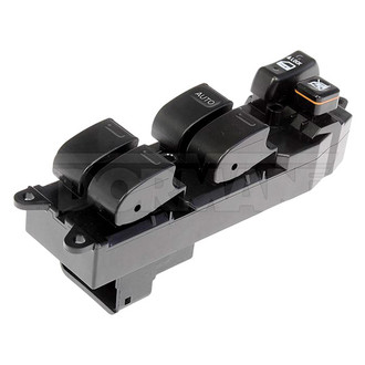Dorman® - OE Solutions™ Front Driver Side Window Switch