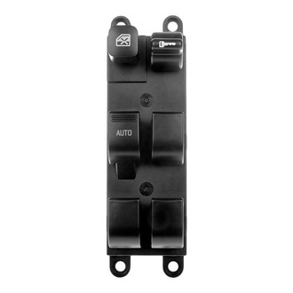 Dorman® - OE Solutions™ Front Driver Side Window Switch