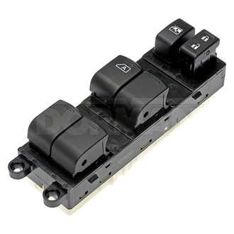 Dorman® - OE Solutions™ Front Driver Side Window Switch
