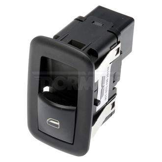 Dorman® - OE Solutions™ Rear Driver or Passenger Side Window Switch
