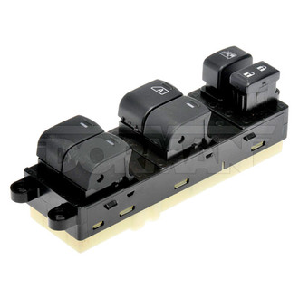 Dorman® - OE Solutions™ Front Driver Side Window Switch
