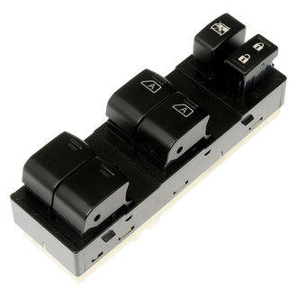 Dorman® - OE Solutions™ Front Driver Side Window Switch