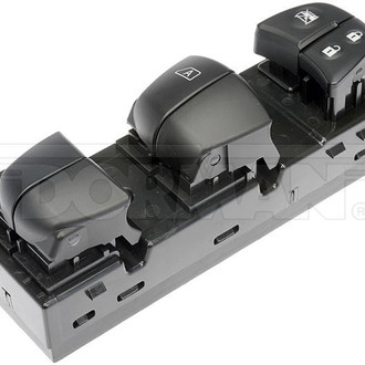 Dorman® - OE Solutions™ Front Driver Side Window Switch
