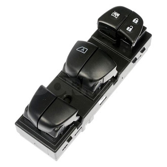 Dorman® - OE Solutions™ Front Driver Side Window Switch