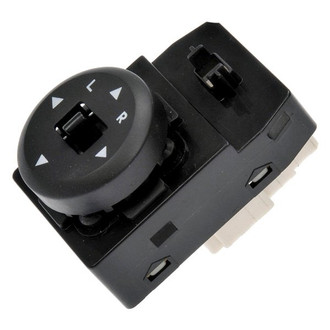 Dorman® - OE Solutions™ Door Mirror Switch