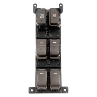 Dorman® - OE Solutions™ Front Driver Side Window Switch