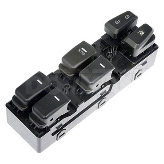 Dorman® - OE Solutions™ Front Driver Side Window Switch