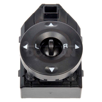 Dorman® - OE Solutions™ Front Driver Side Door Mirror Switch