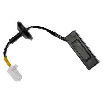 Dorman® - OE Solutions™ Trunk Lid Release Switch