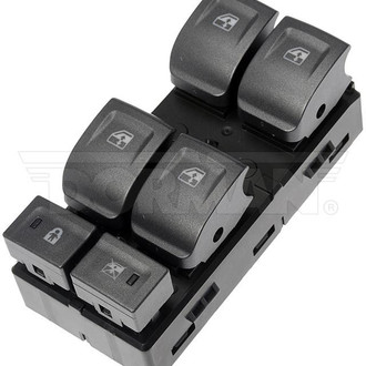 Dorman® - OE Solutions™ Window Switch