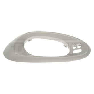 Dorman® - HELP!™ Front Driver Side Interior Door Handle Bezel