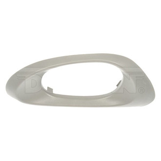 Dorman® - HELP!™ Rear Passenger Side Interior Door Handle Bezel